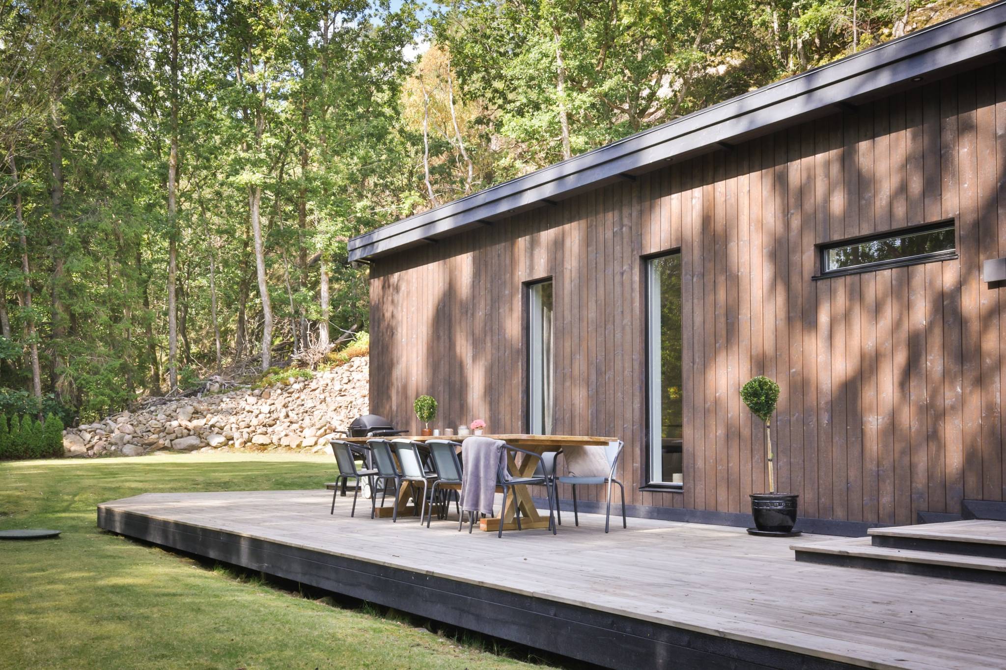 2 rum Villa på Skårby station 470 Kungälv Kareby Kungälvs kommun - bild 16