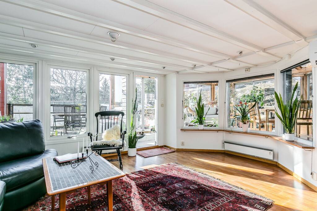 8 rum Villa på Grytvägen 17 Eknäs Nacka kommun - bild 5