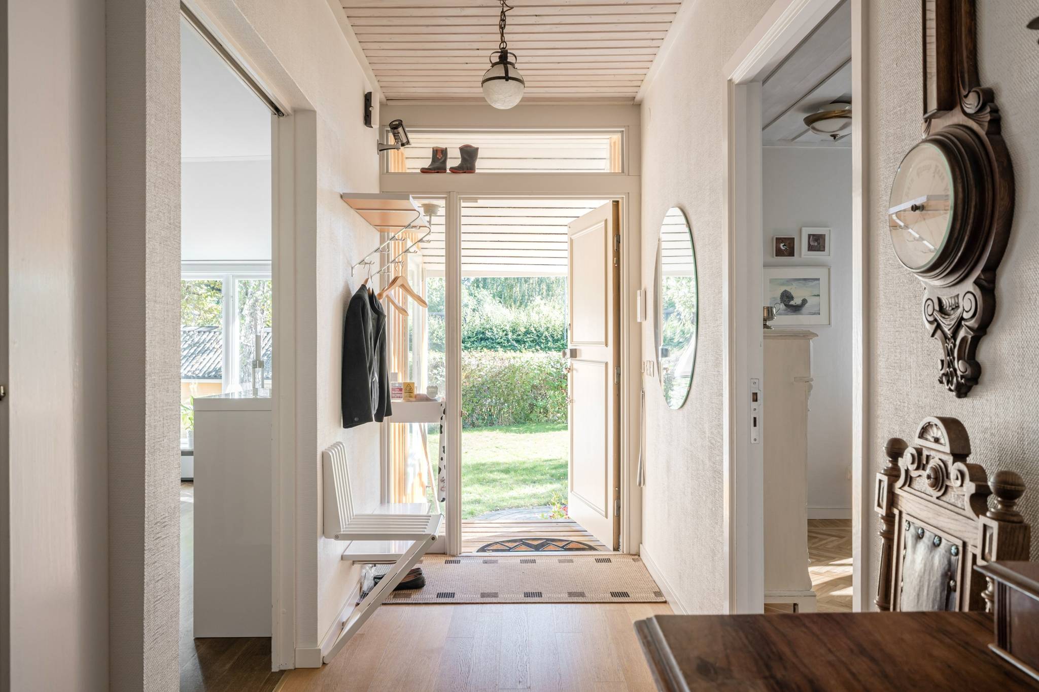 6 rum Villa på Gränsvägen 17 Lahäll Täby kommun - bild 7