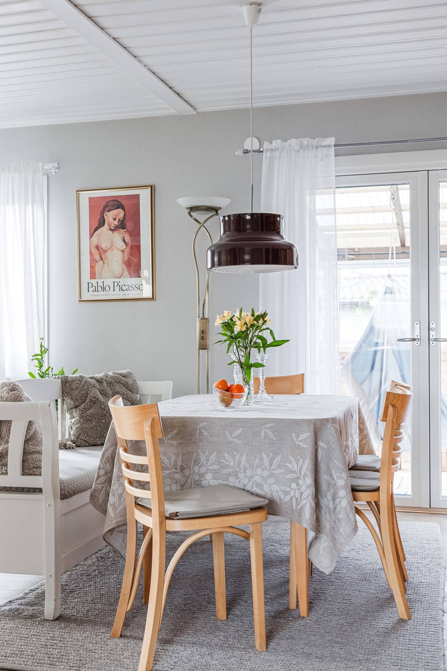 4 rum Villa på Tjustvägen 40 Gamleby Västerviks kommun - bild 14