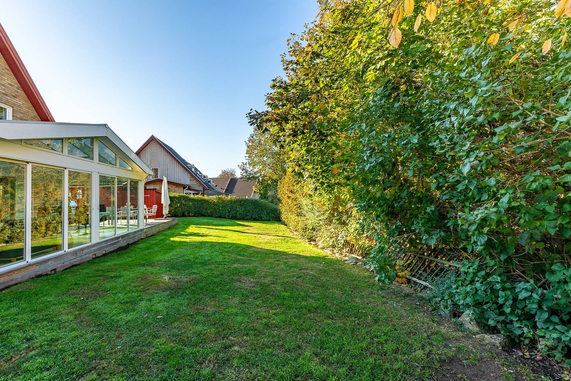 5 rum Villa på Gökvägen 5J Växjö Högstorp Växjö kommun - bild 37