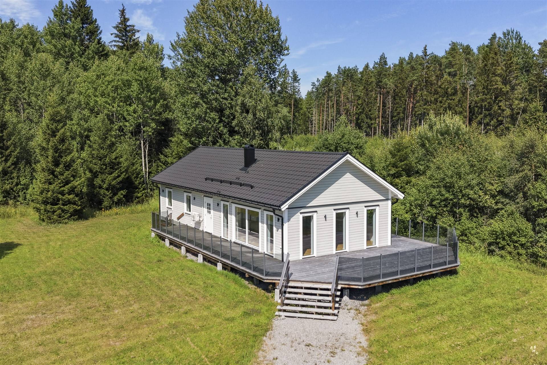4 rum Fritidshus på Gamla Sandviksvägen 93 Norrtälje kommun - bild 7