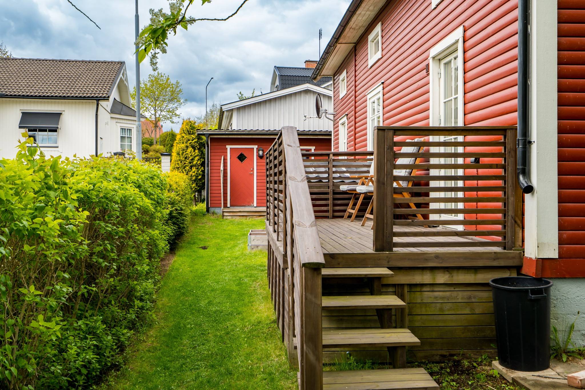 4 rum Villa på Jutagatan 12 Kumla Kumla kommun - bild 32