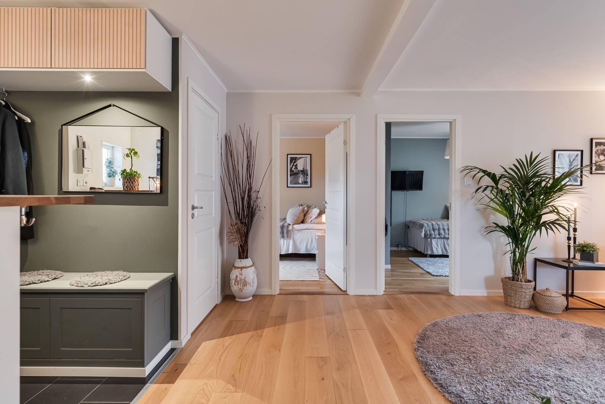 4 rum Villa på Lövegatan 10 Ekeby Kumla kommun - bild 10