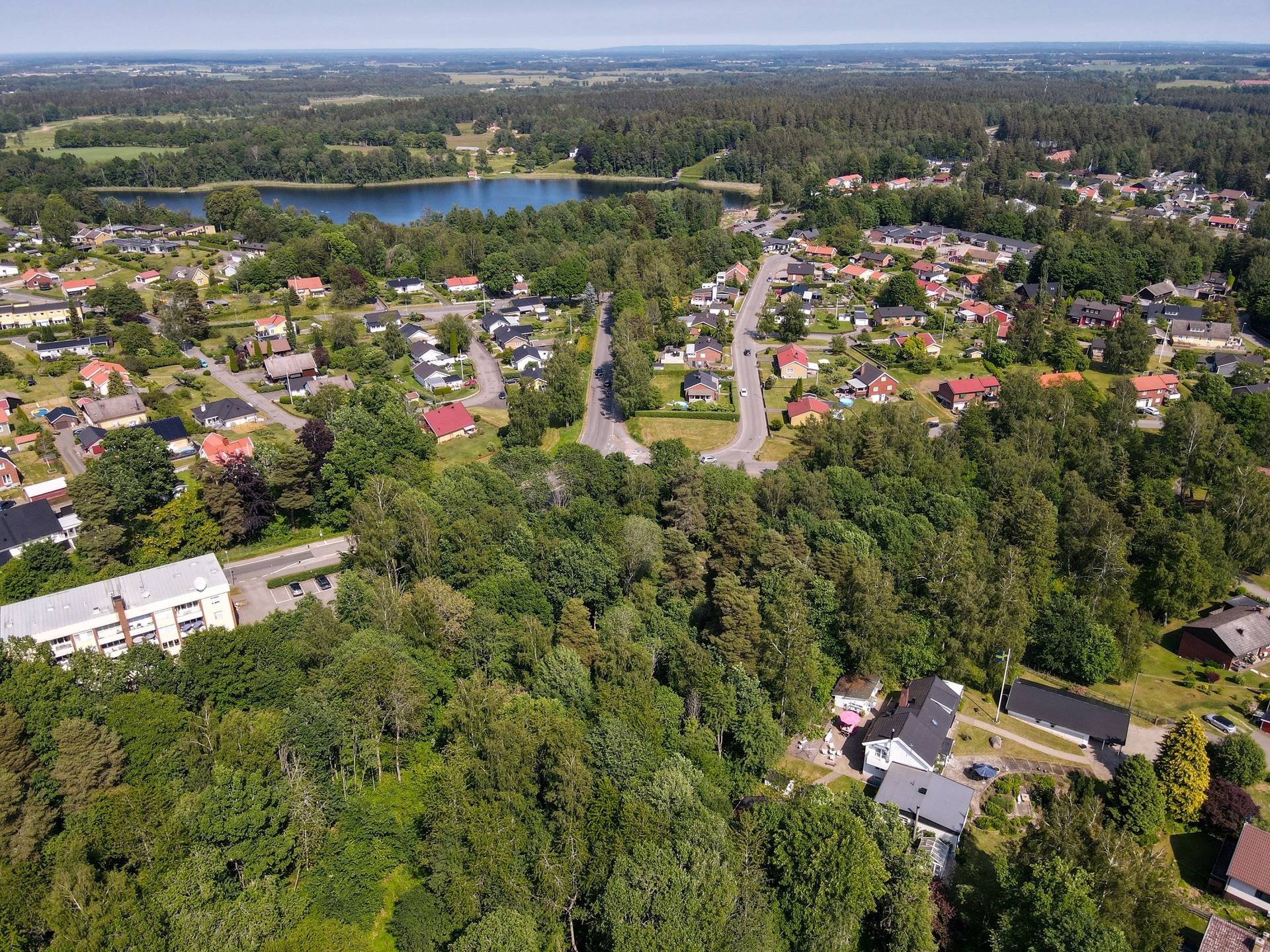 8 rum Villa på Talgoxevägen 15 Skultorp Skövde kommun - bild 75
