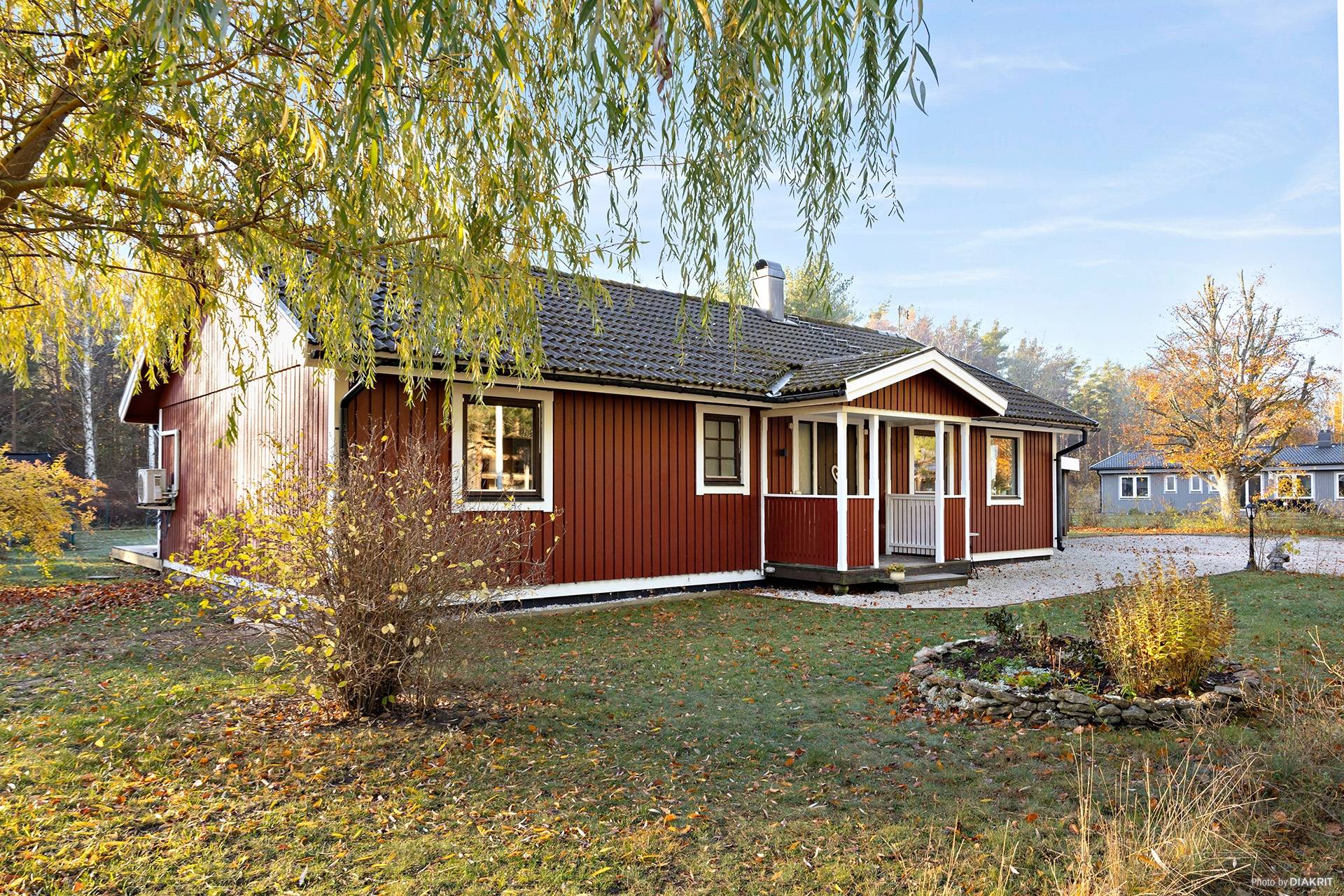 5 rum Villa på Väskinde Stora Bläsnungs 152 Väskinde - Visby Närområde Gotlands kommun - bild 2