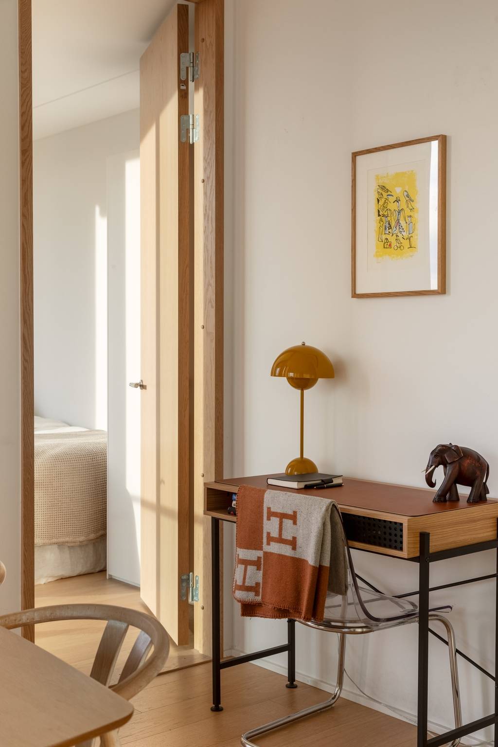 2 rum Lägenhet på Sandhamnsgatan 75C Östermalm / Gärdet Stockholms kommun - bild 8