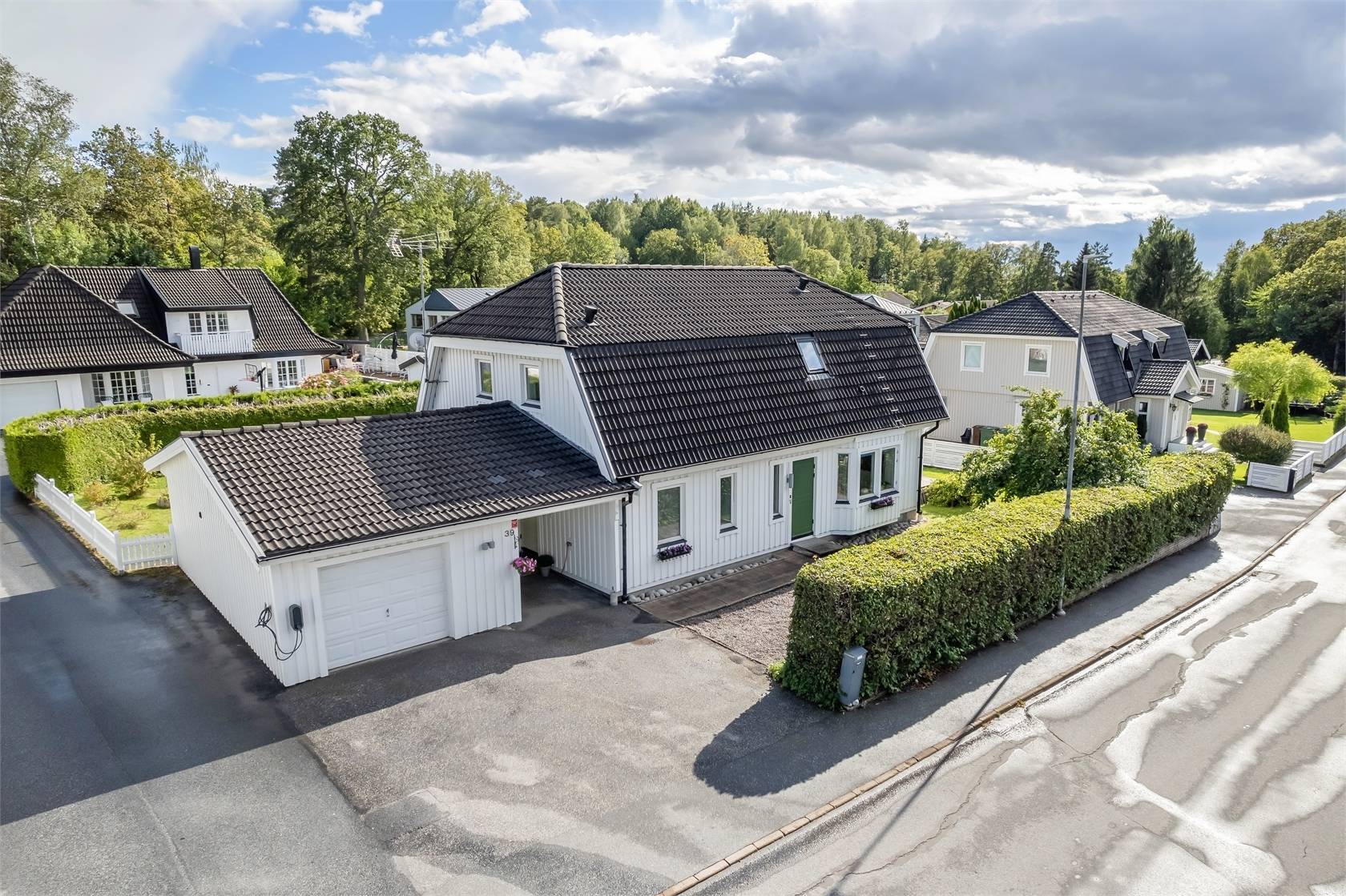 6 rum Villa på KNEKTVÄGEN 39 Stäket Järfälla kommun - bild 6