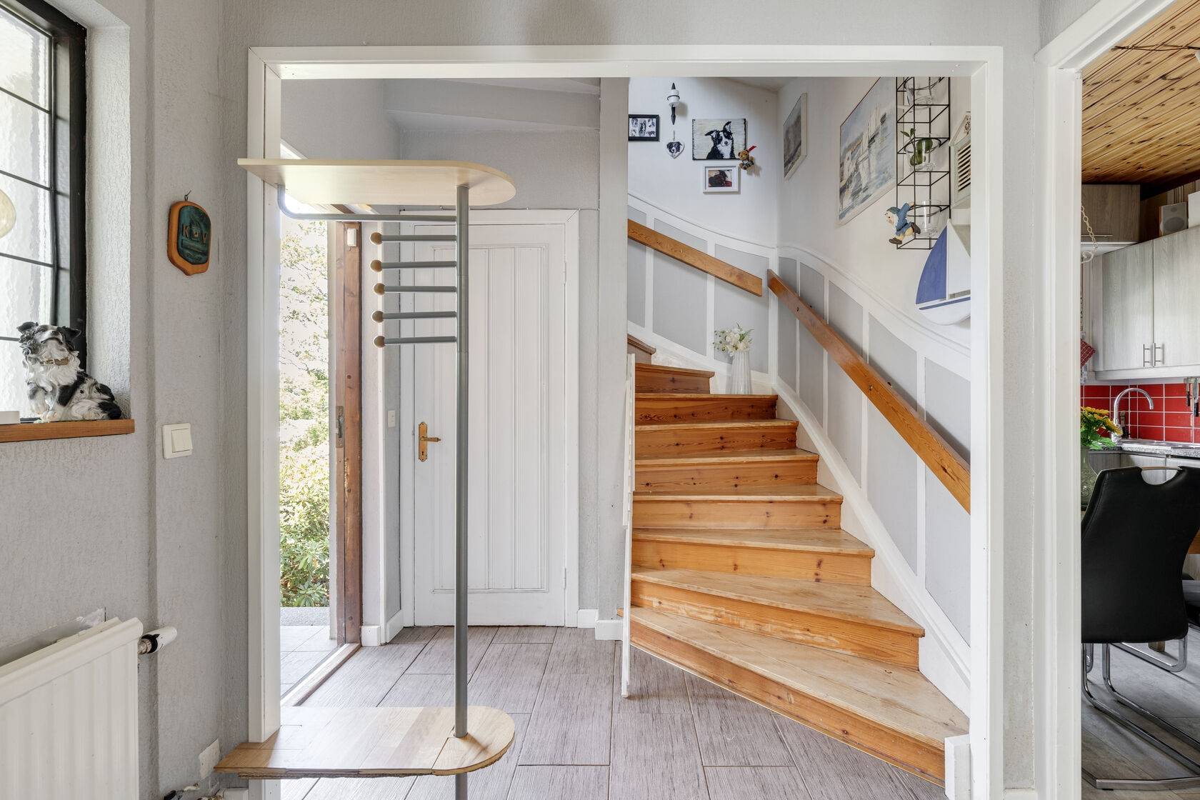 7 rum Villa på Idrottsvägen 23 Bergåsa Karlskrona kommun - bild 7