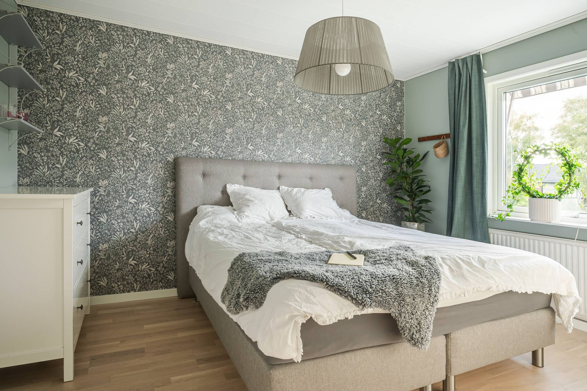 5 rum Villa på Skogsliden 58 Berga Kalmar kommun - bild 29