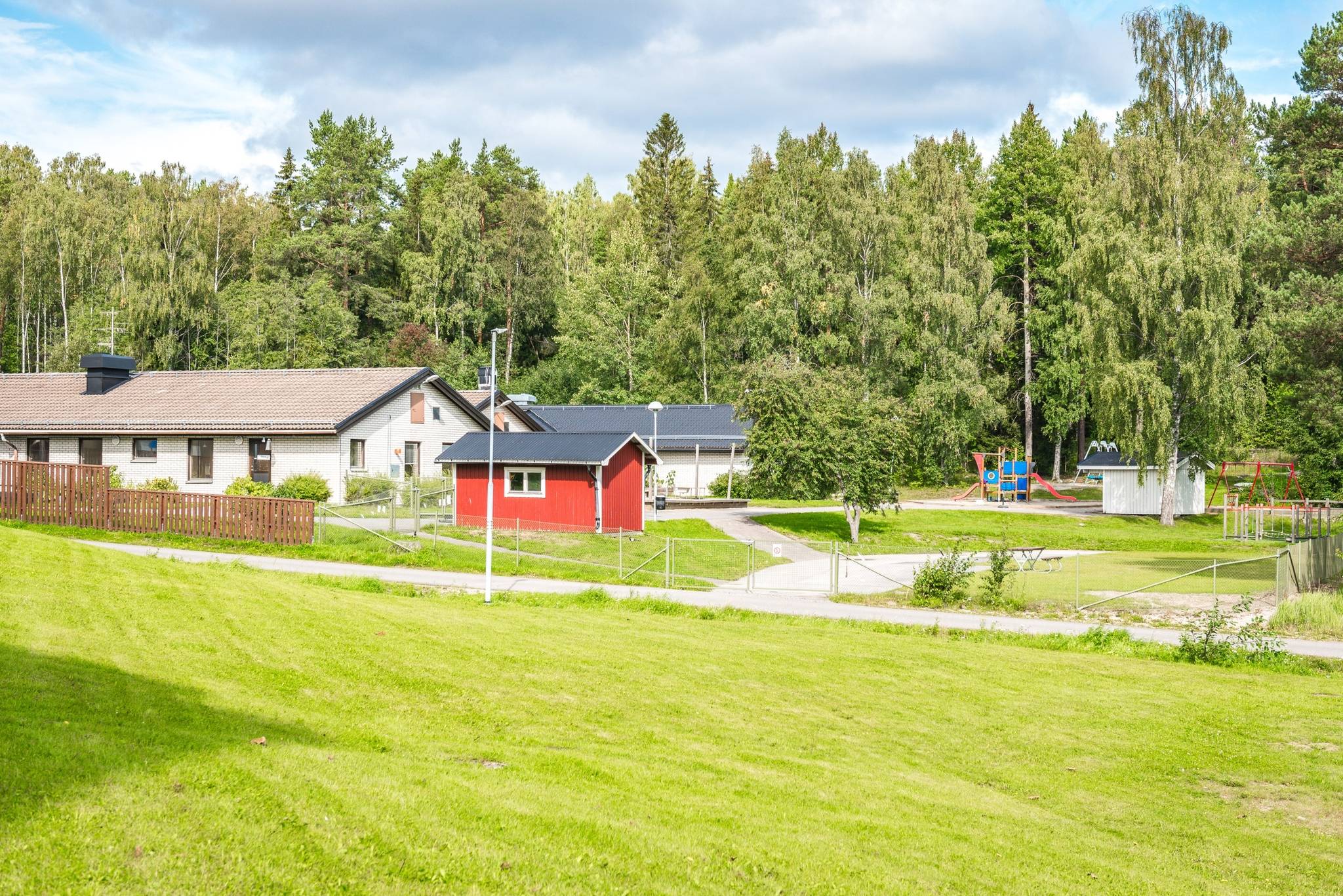 1 rum Lägenhet på Tallvägen 5B Bredsand Sundsvalls kommun - bild 23