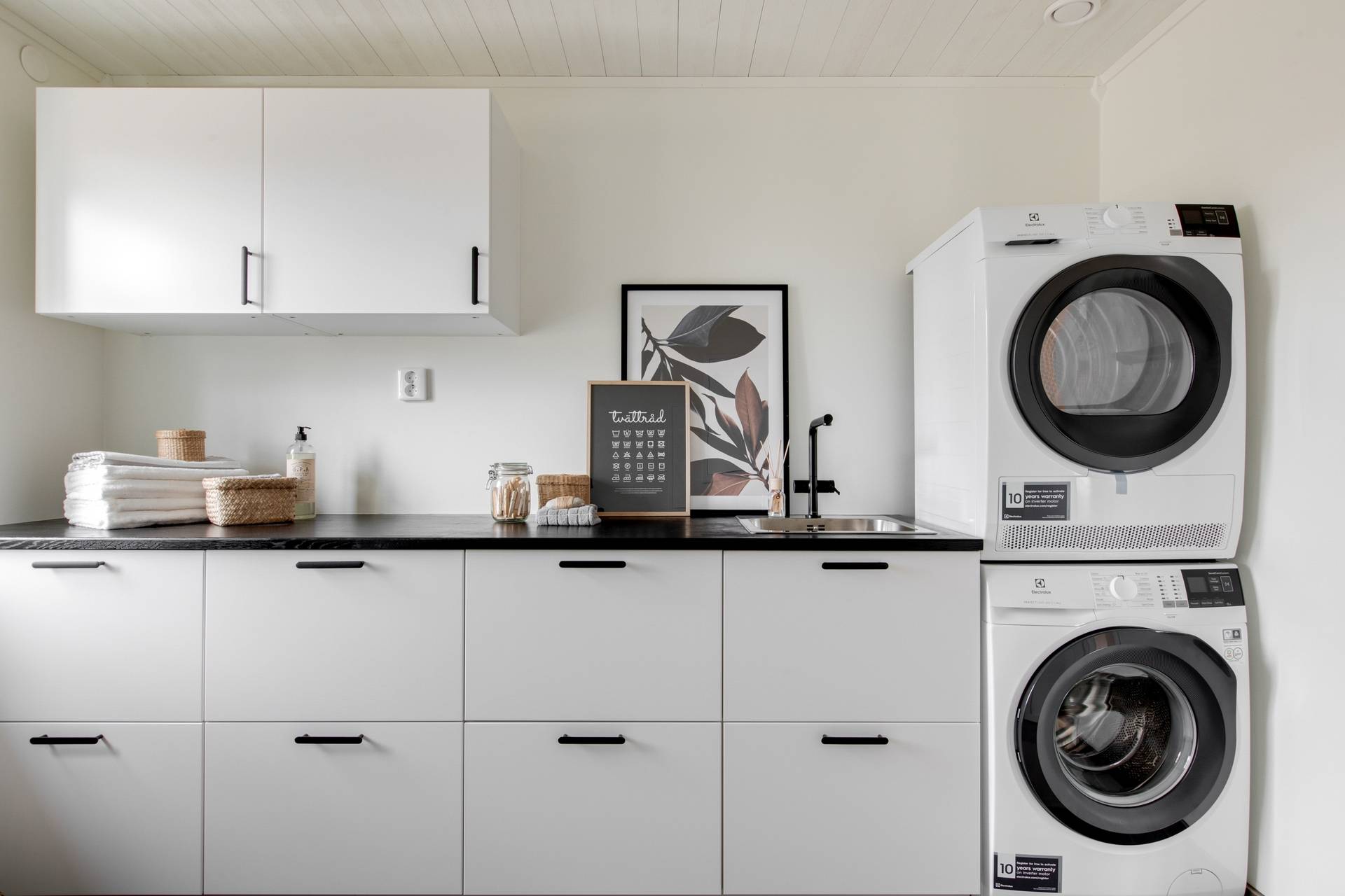 5 rum Villa på Björkevägen 72B Björke Gävle kommun - bild 35