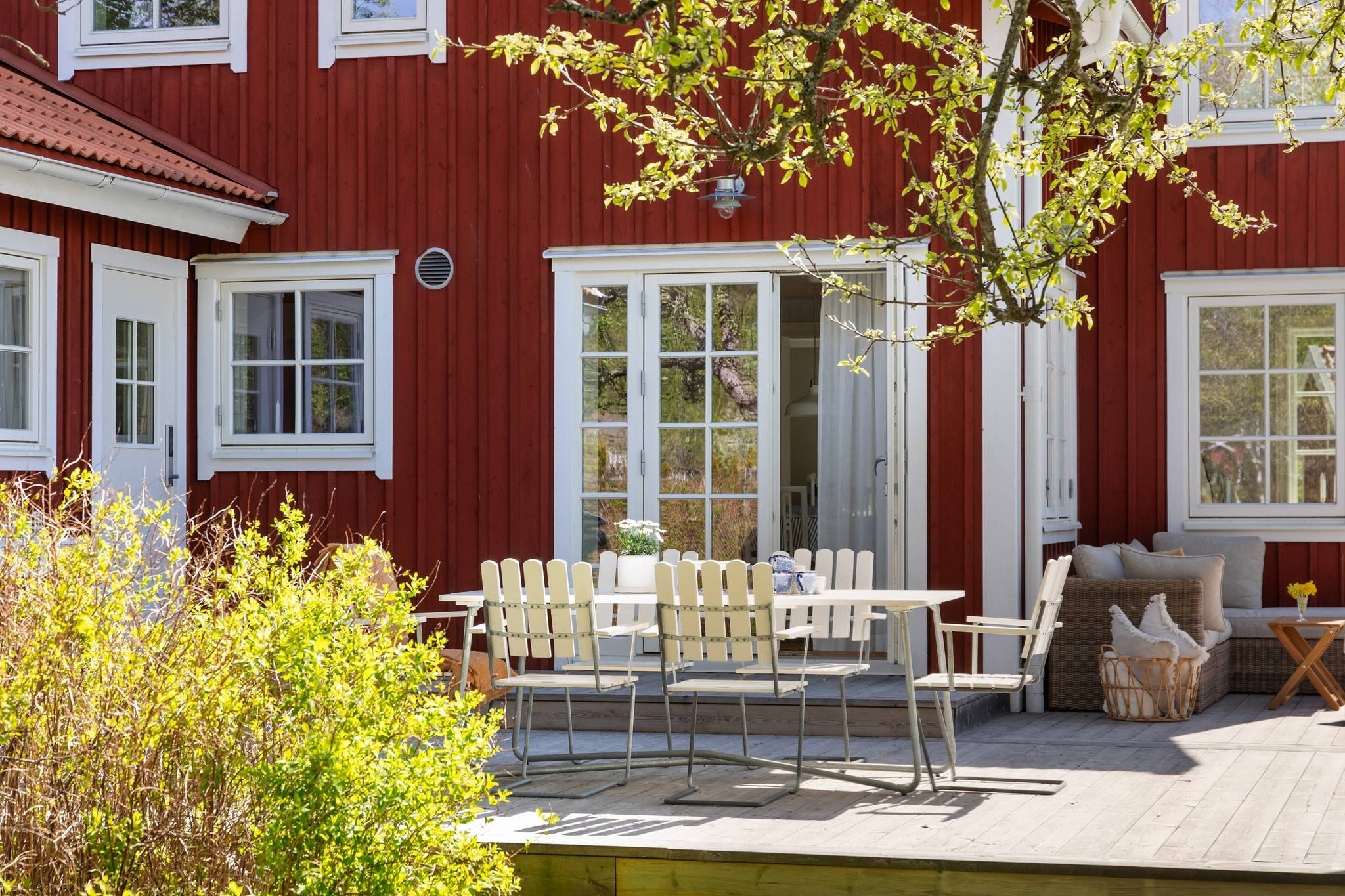 5 rum Vinterbonat fritidshus på Hörnängsvägen 30 Singö - Hörnängen Norrtälje kommun - bild 9