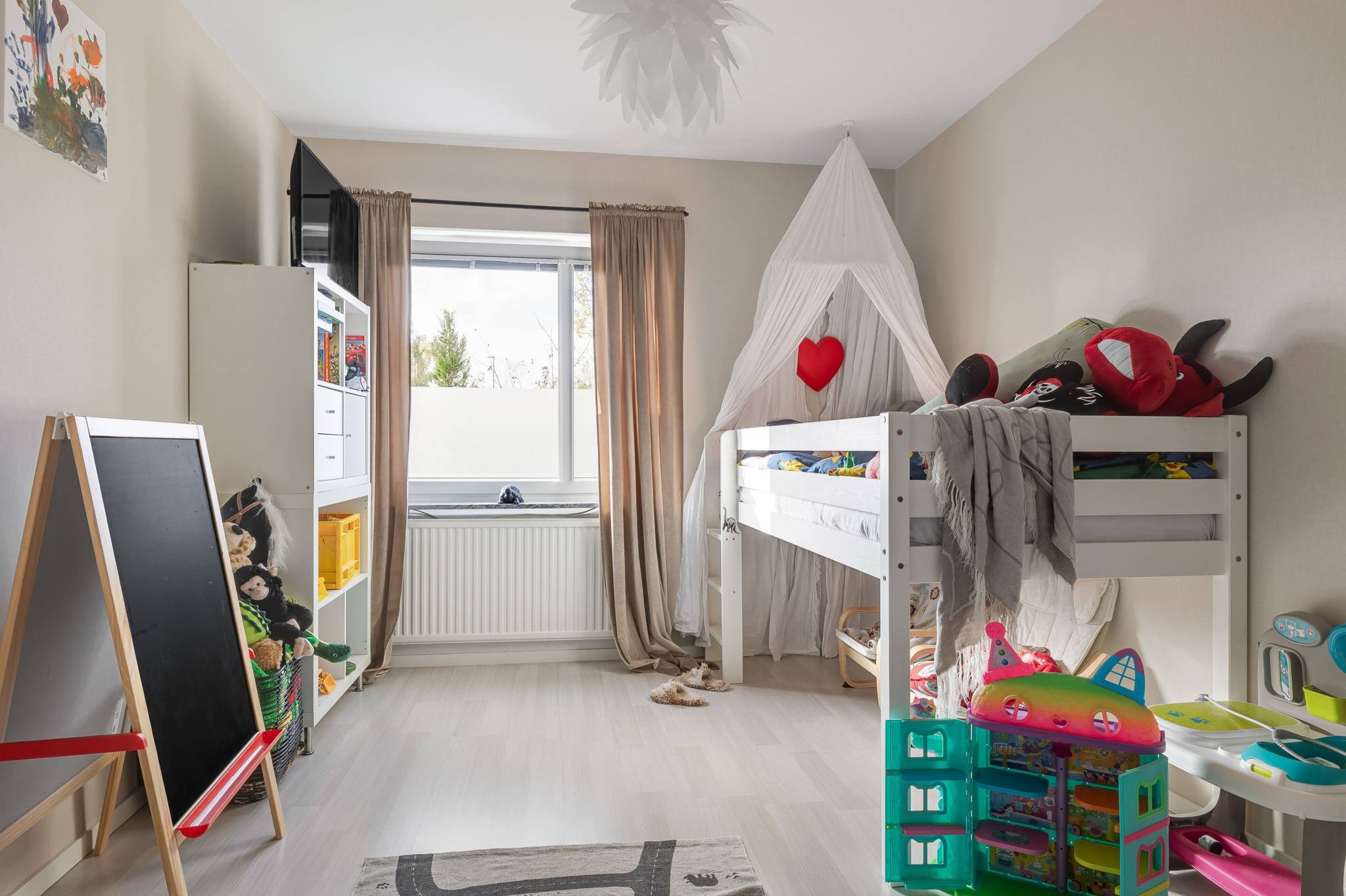 4 rum Lägenhet på Hagagatan 48 C Gamleby Västerviks kommun - bild 27