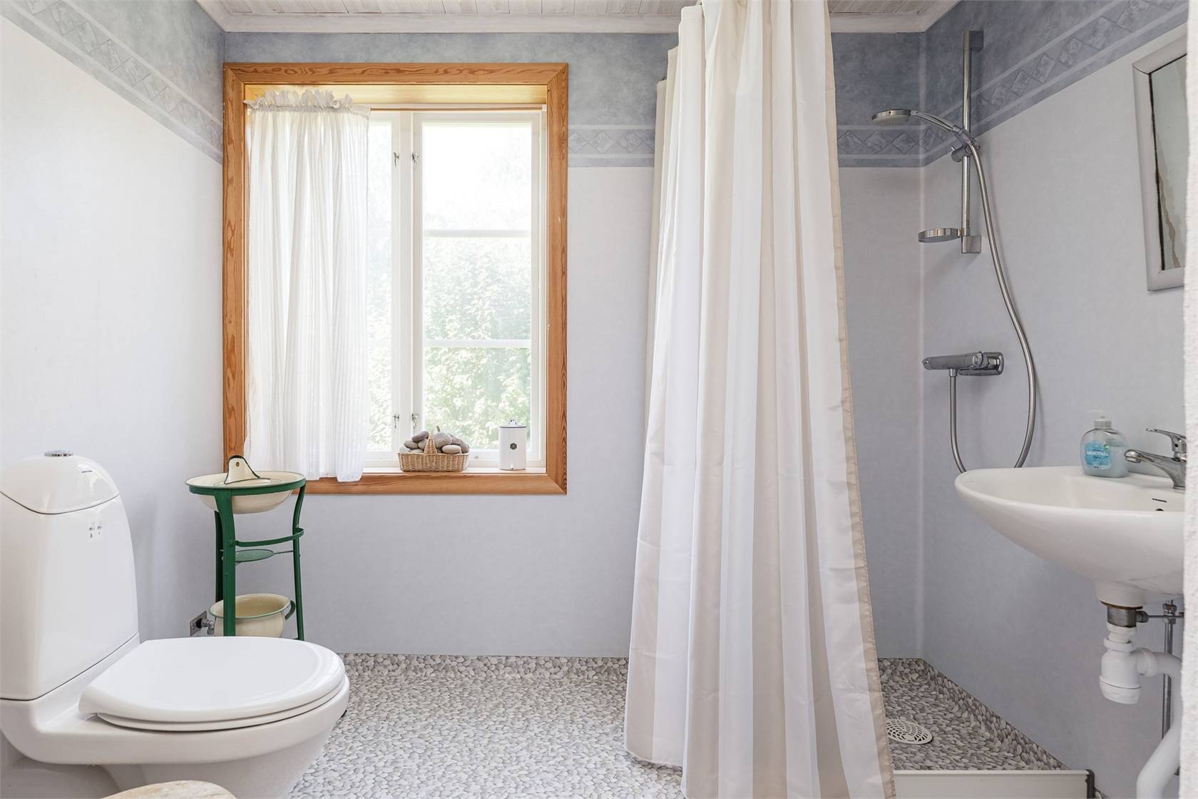 235 m² Villa på Bosebyn Nystuga 1 Gunnarskog Arvika kommun - bild 66