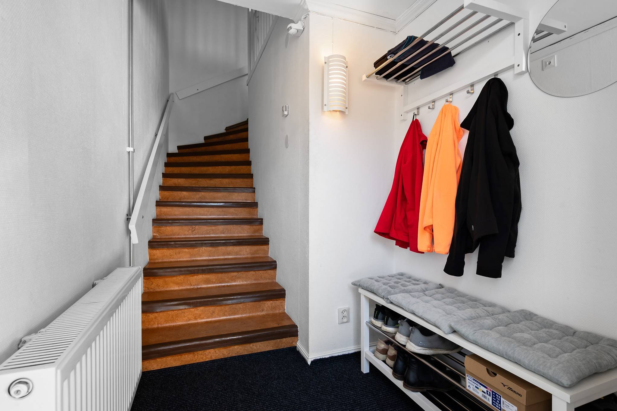 2 rum Lägenhet på Bladgatan 134 Anderstorp Skellefteå kommun - bild 13