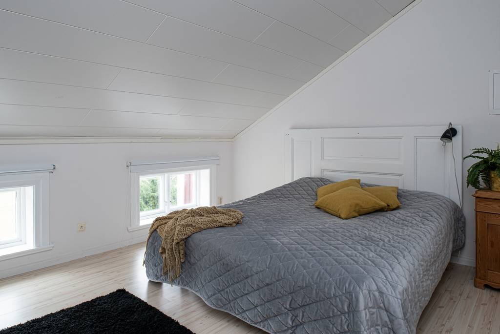 7 rum Gård utan jordbruk på Gåcksäter 210/212 Hudiksvalls kommun - bild 48