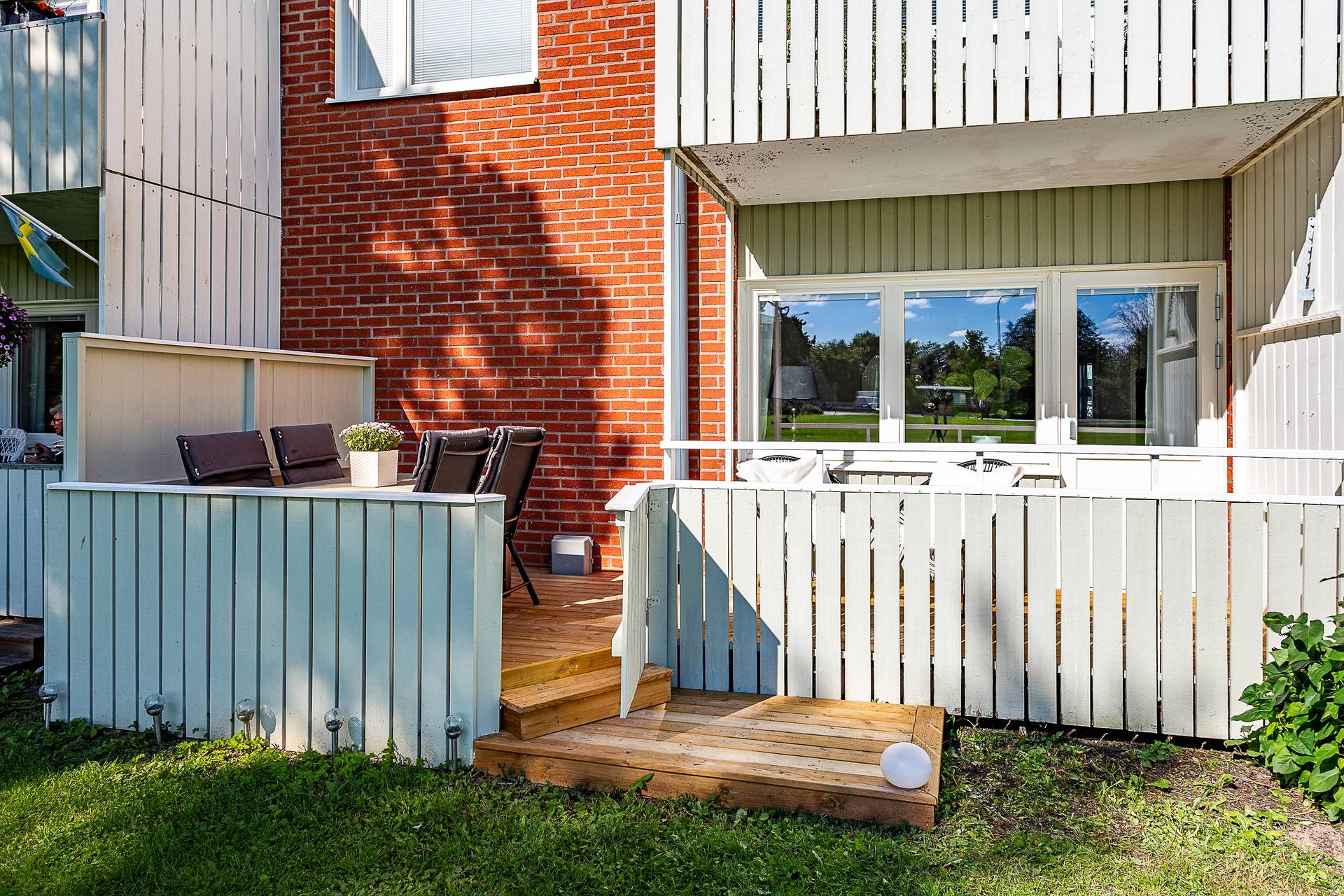 3 rum Lägenhet på Kummingatan 8b Årsta Uppsala kommun - bild 21