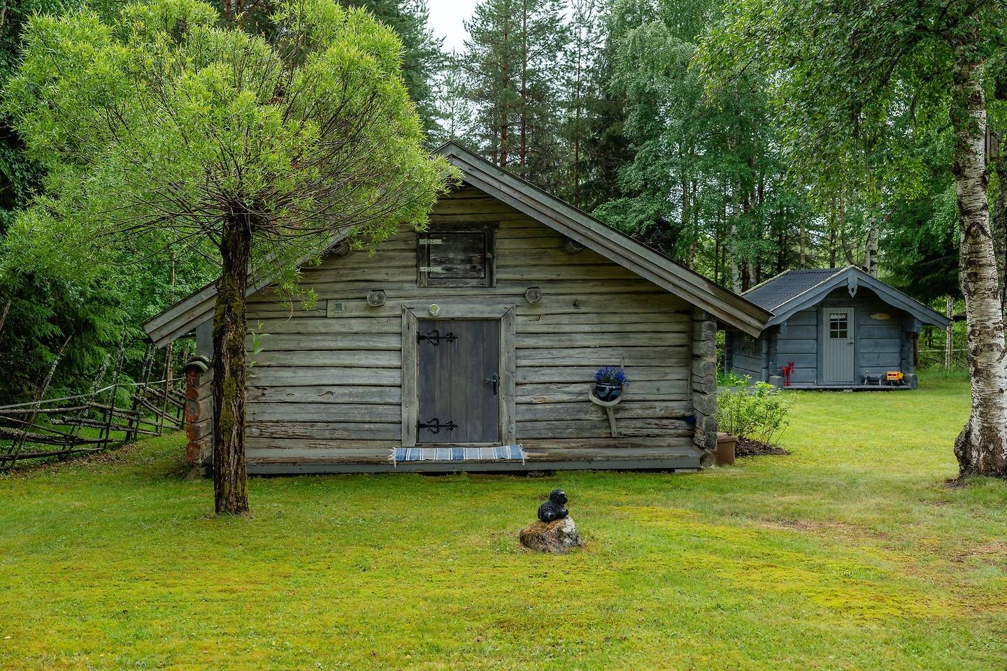 60 m² Fritidshus på Brunnvasselbodarna 118 Brunnvasselbodarna Mora kommun - bild 23