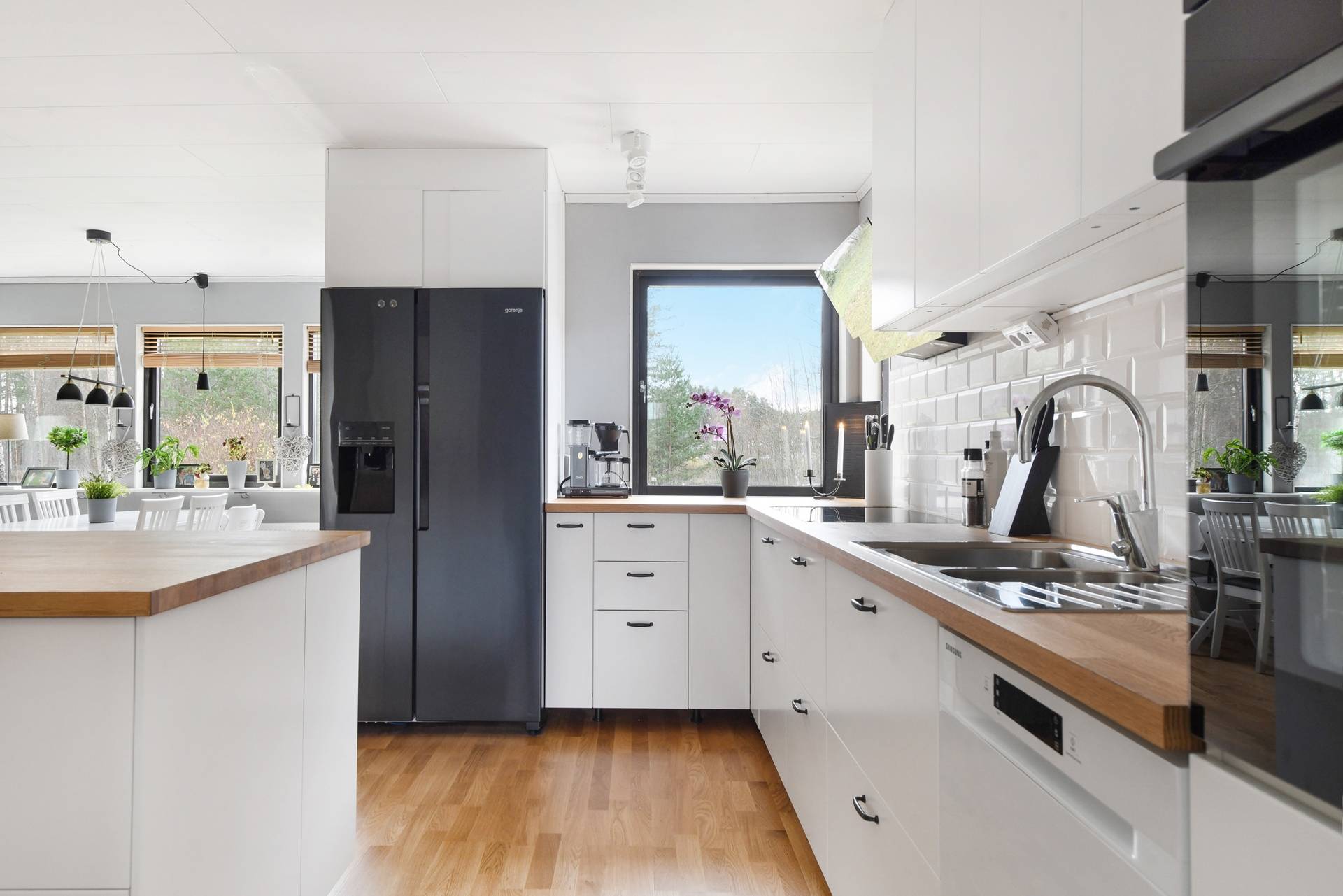5 rum Villa på Masugnsvägen 25 Valbo Gävle kommun - bild 9