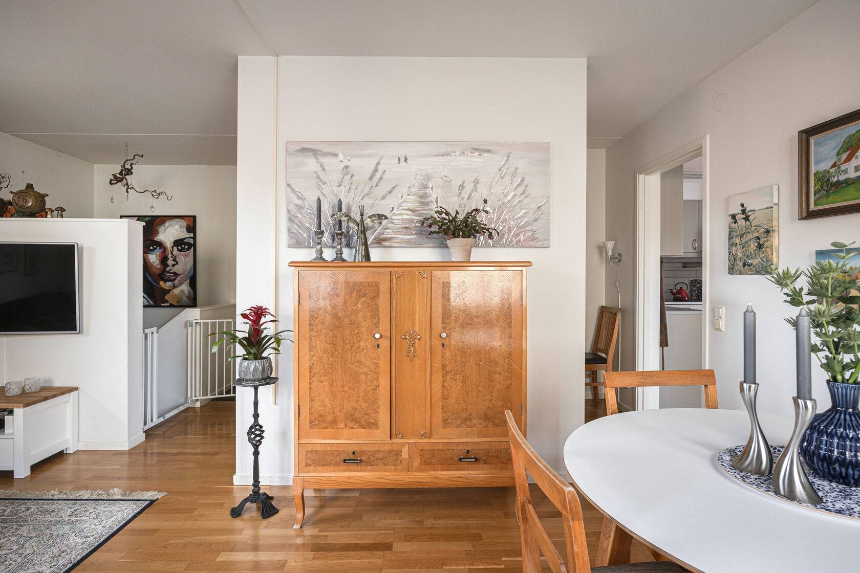 5 rum Lägenhet på Brunnsgatan 1B Centrum Alingsås kommun - bild 15