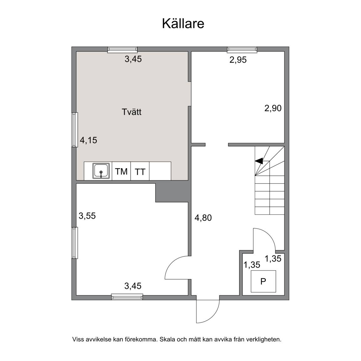 5 rum Villa på Egnahemsvägen 16 Ström Lilla Edets kommun - bild 26