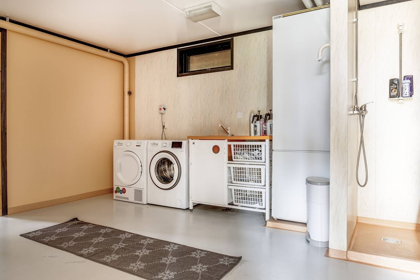 6 rum Villa på Markörvägen 7 Skjutbaneområdet Smedjebackens kommun - bild 15