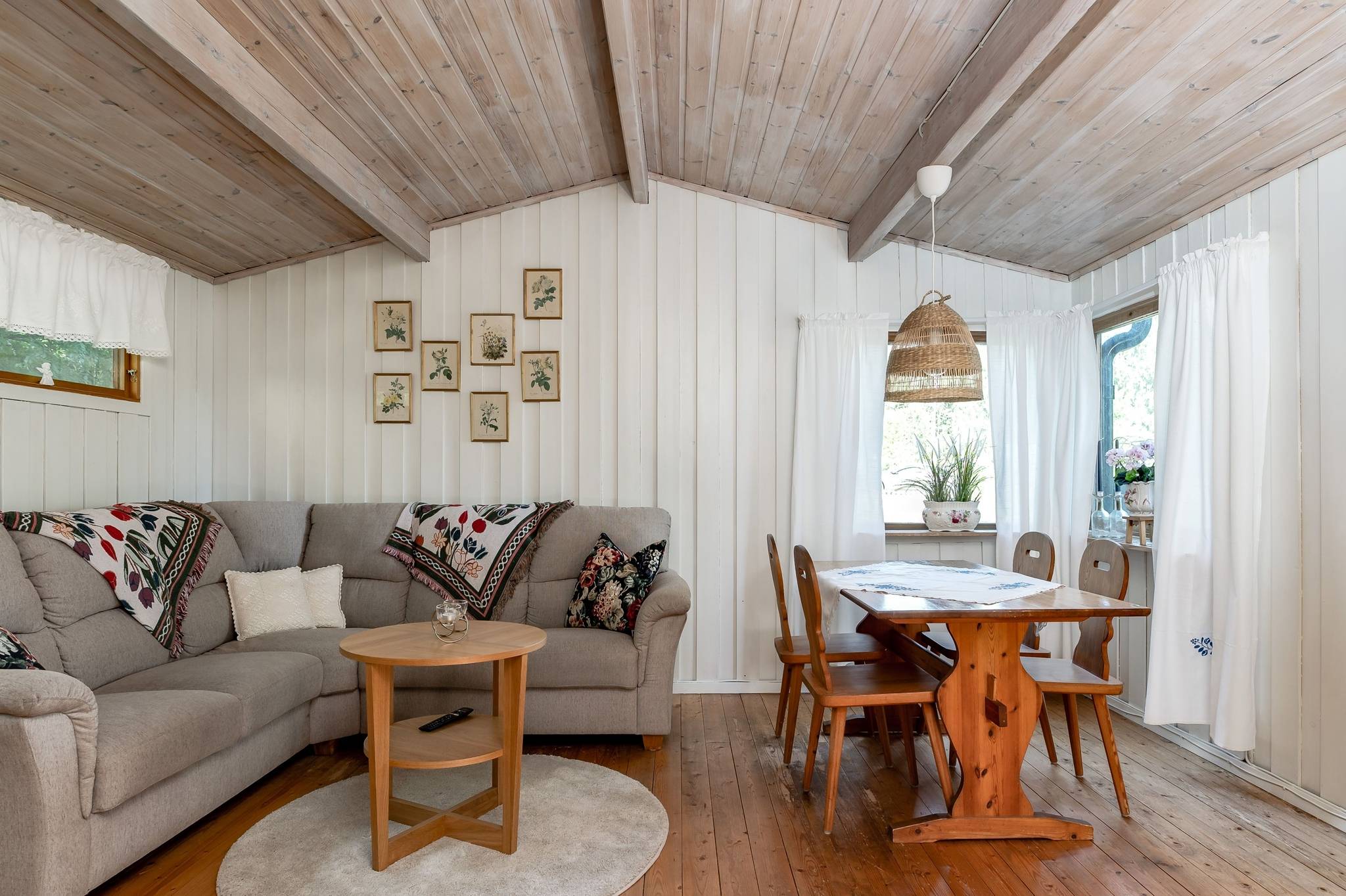 4 rum Villa på Verkmyra 552 BERGVIK Söderhamns kommun - bild 7