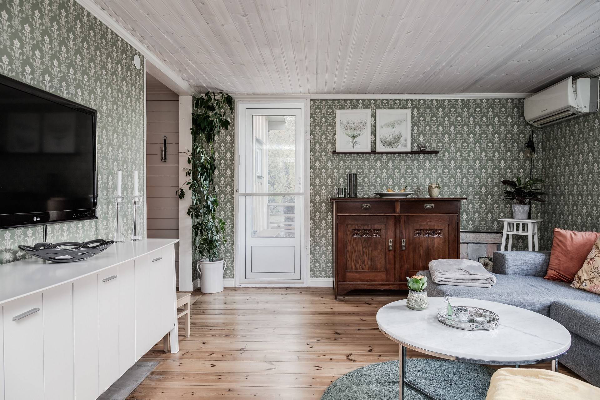 4 rum Villa på Flatmejselvägen 12 Vånevik Oskarshamns kommun - bild 20