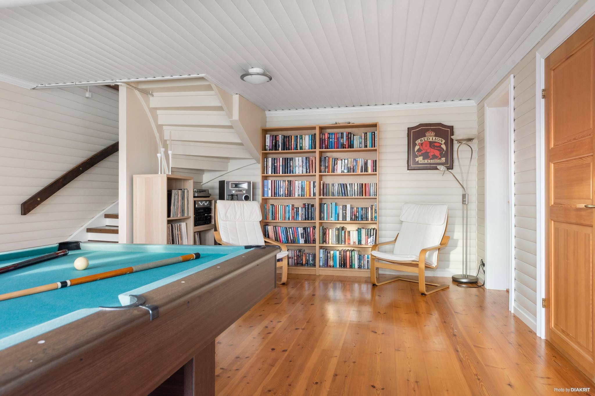 5 rum Villa på Gammelgården 508 Gammelgården Kalix kommun - bild 23
