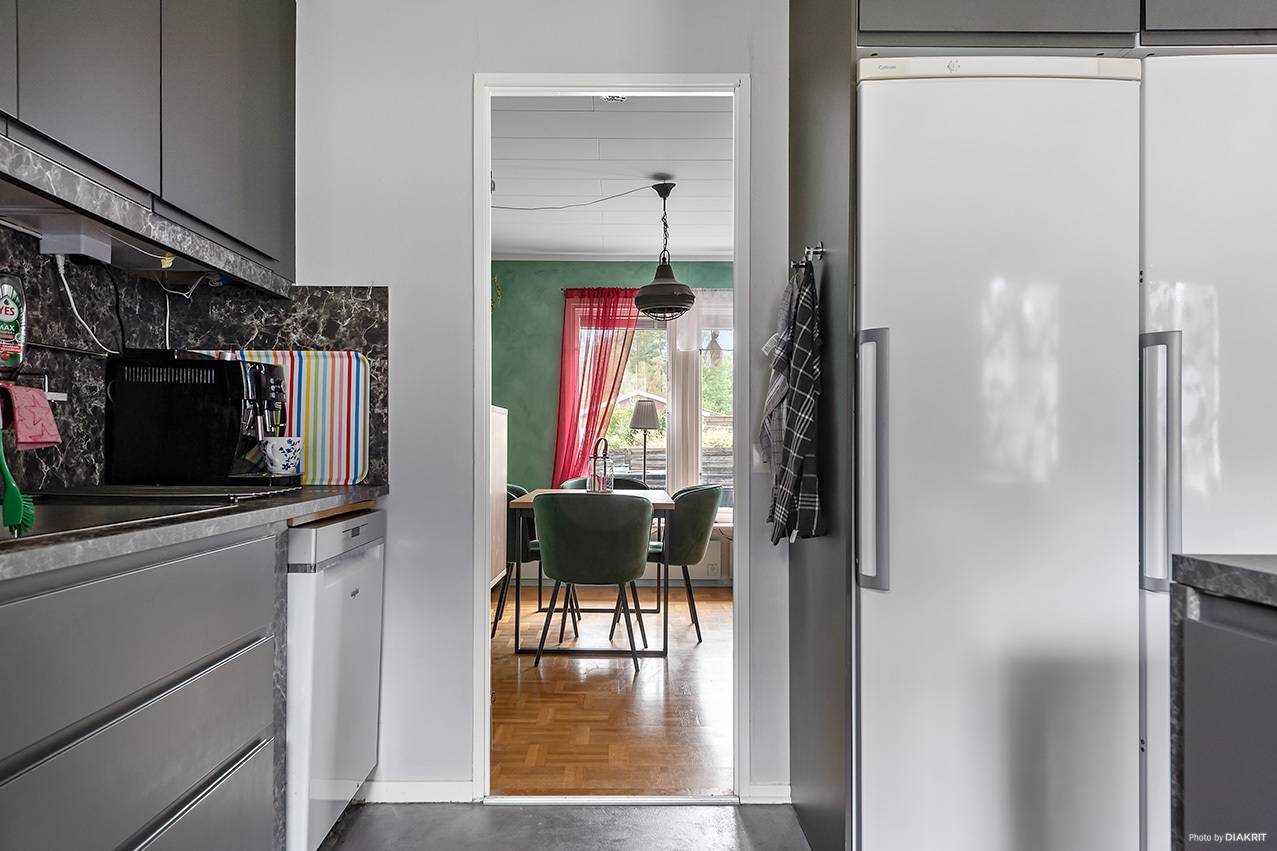 6 rum Villa på Vretgatan 6 Tranås kommun - bild 9