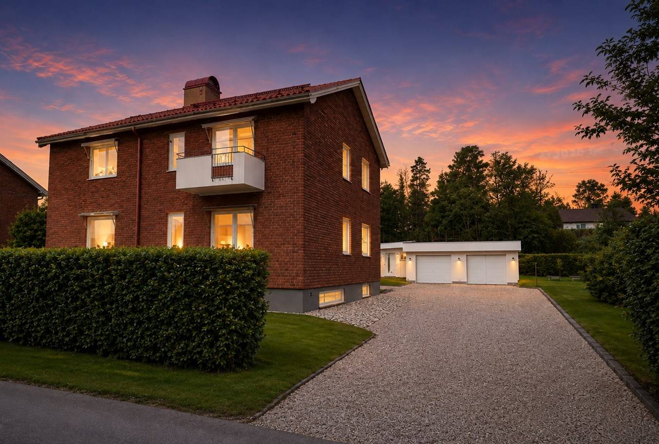 9 rum Villa på Östra Nygatan 155 Älvsbacka Skellefteå kommun - bild 28