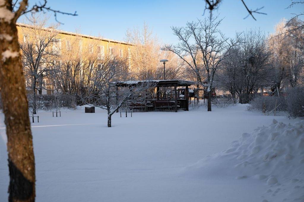 2 rum Lägenhet på Södra Ringvägen 2B Stormsvalan Tidaholms kommun - bild 20