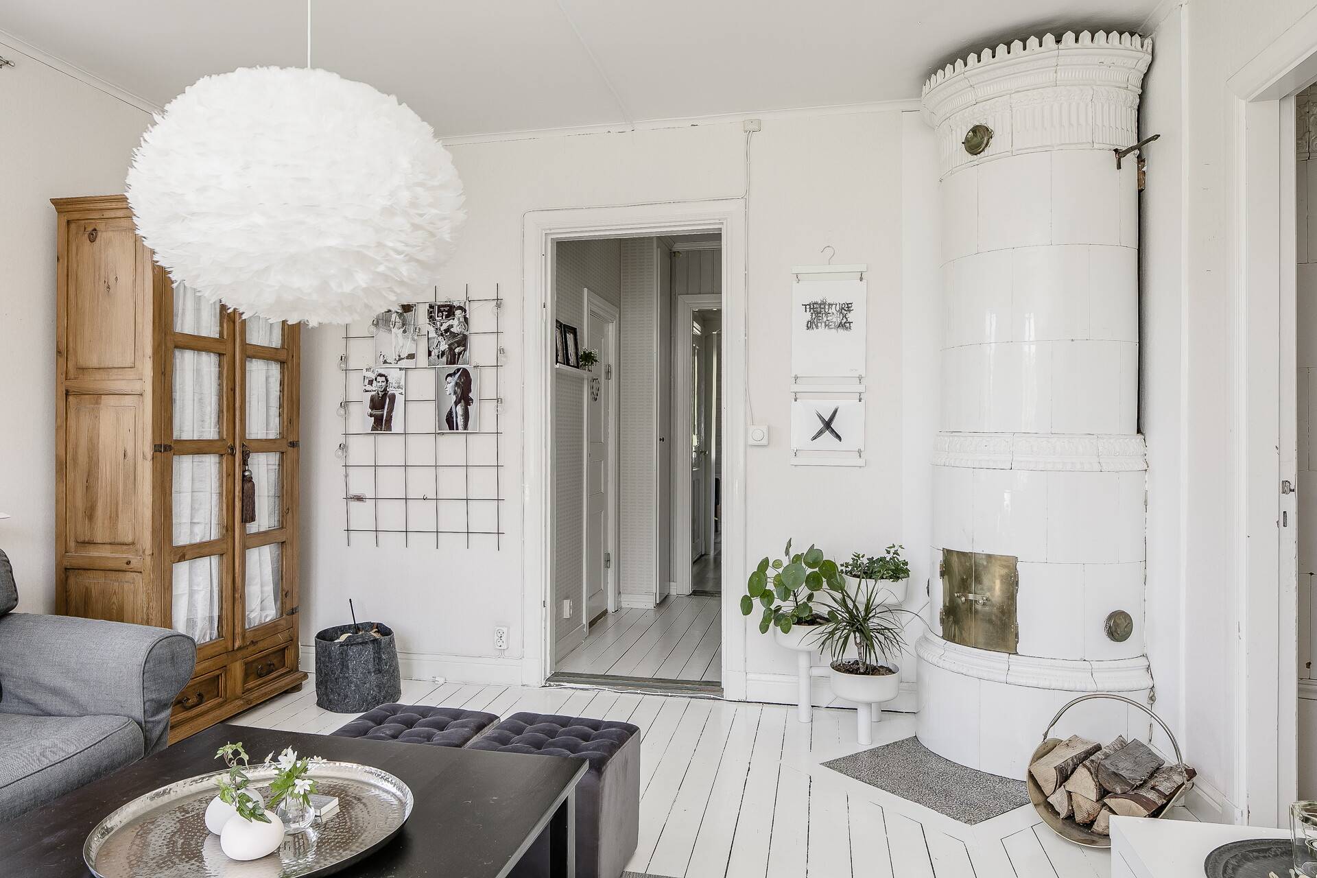 5 rum Villa på Lövkullevägen 28 Hasslum Skövde kommun - bild 25