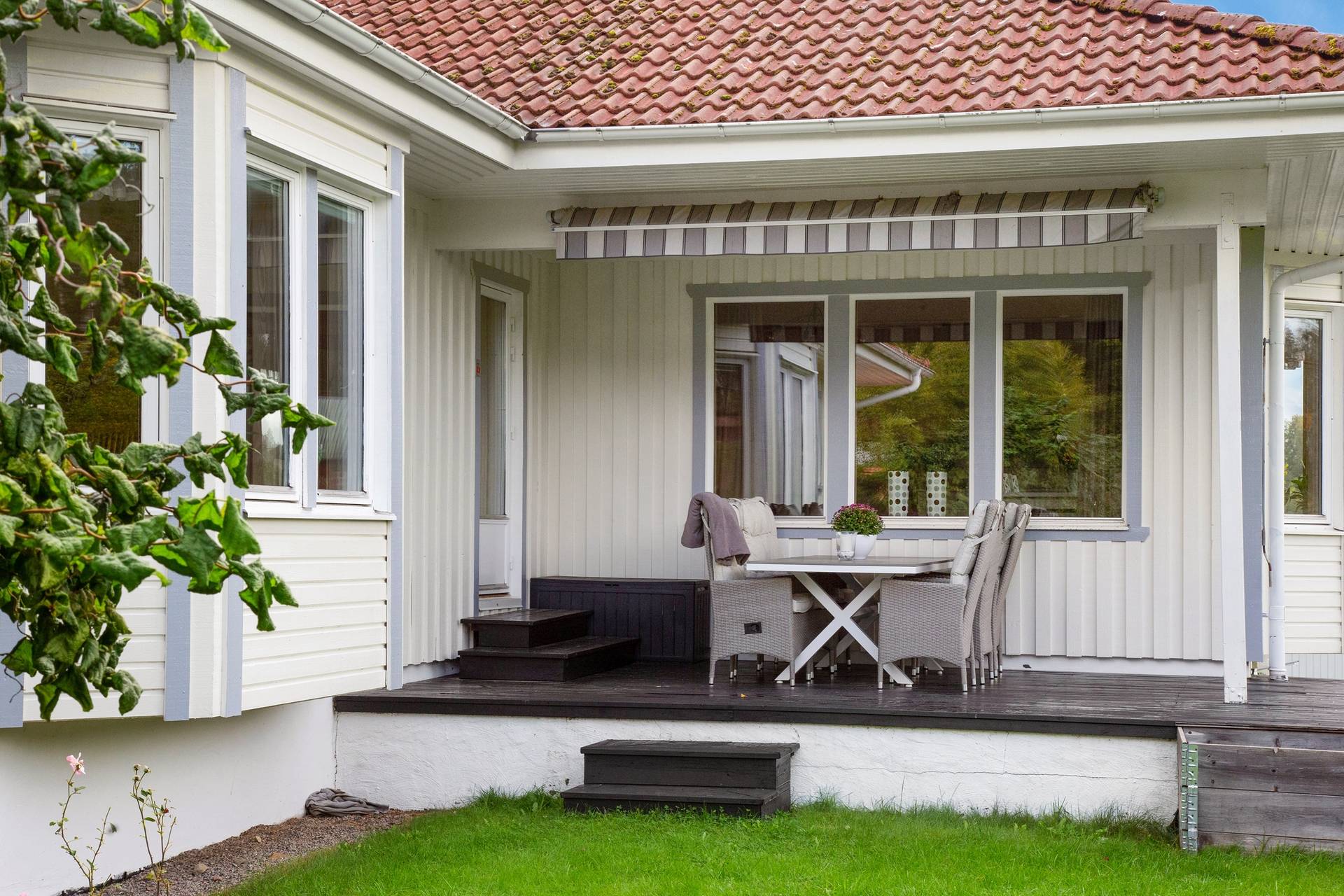 6 rum Villa på Nedre Kåröd 132 Hogstorp Uddevalla kommun - bild 14