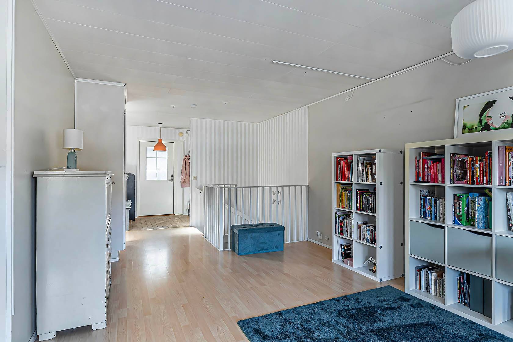 4 rum Radhus på Diamantvägen 51 Sjösa Nyköpings kommun - bild 14