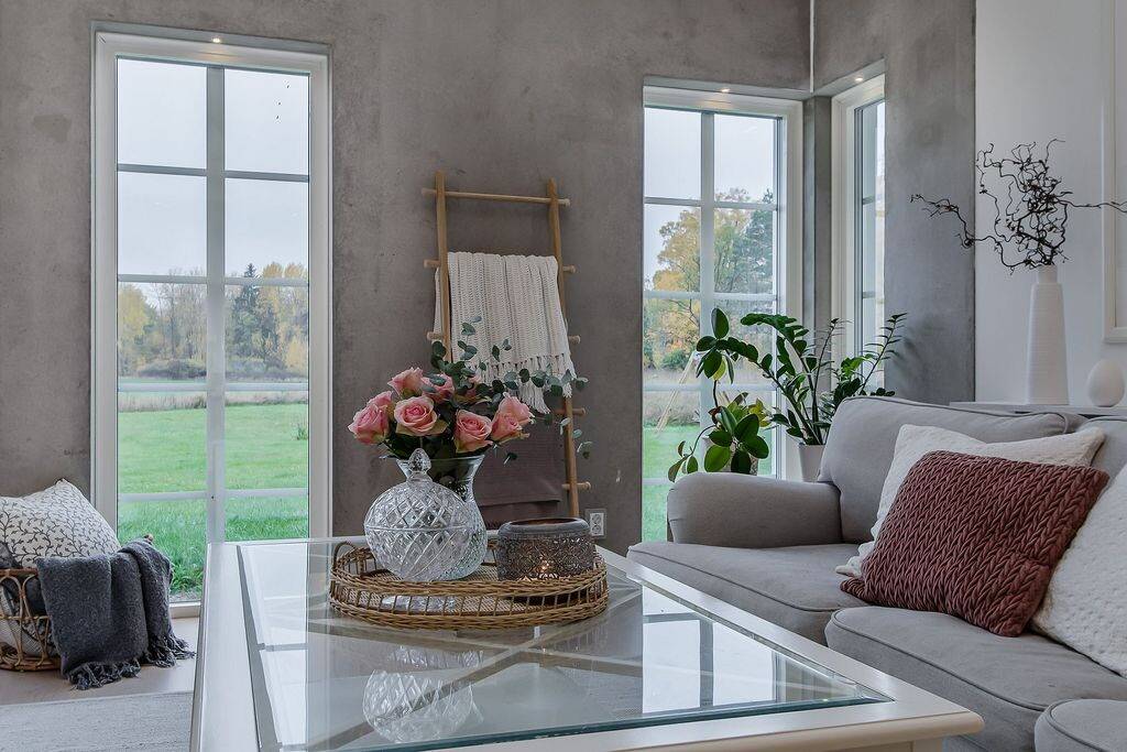7 rum Villa på Vånga Vildäng 1 Strängnäs Strängnäs kommun - bild 20