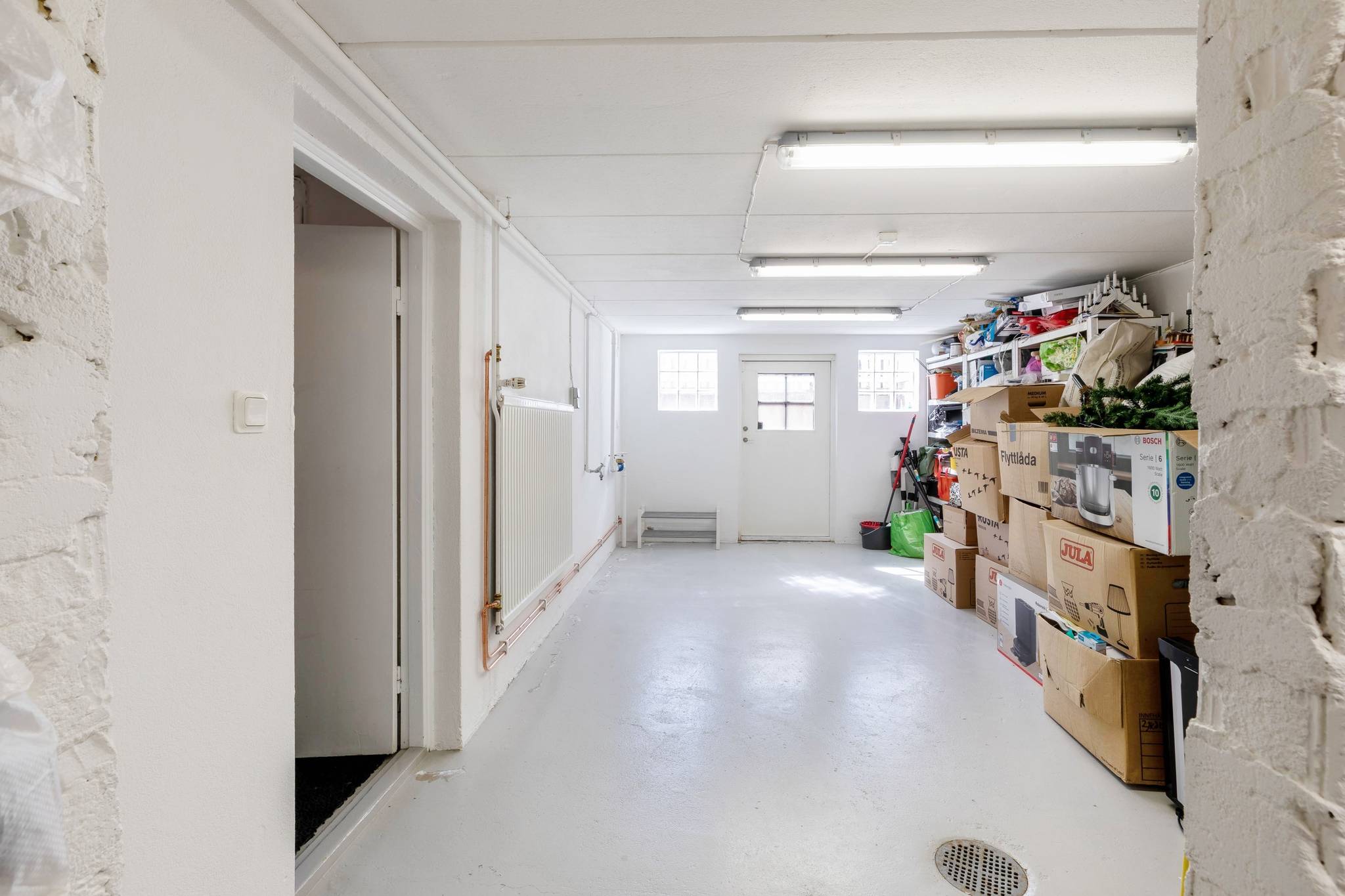 4 rum Villa på Nygatan 8 Östervåla Heby kommun - bild 30