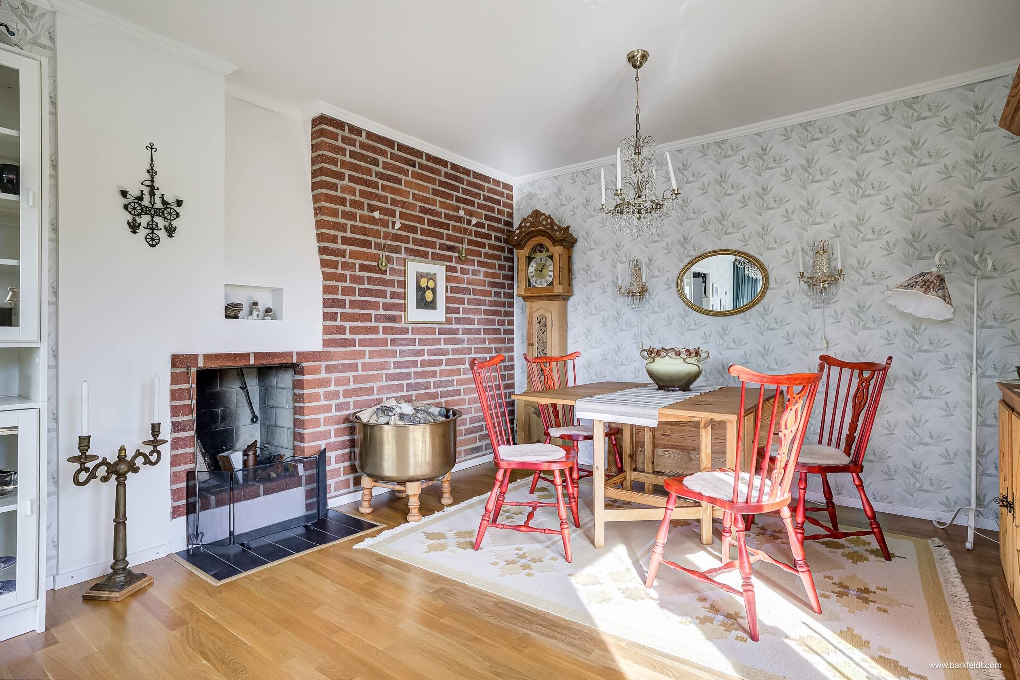 5 rum Villa på Hästhagsvägen 20 Almunge Uppsala kommun - bild 24