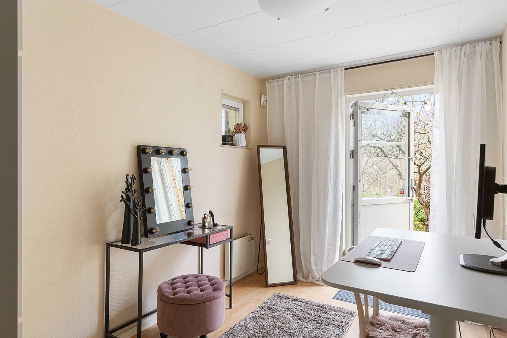 5 rum Kedjehus på Ättehagsvägen 48 Gribbylund Täby kommun - bild 27