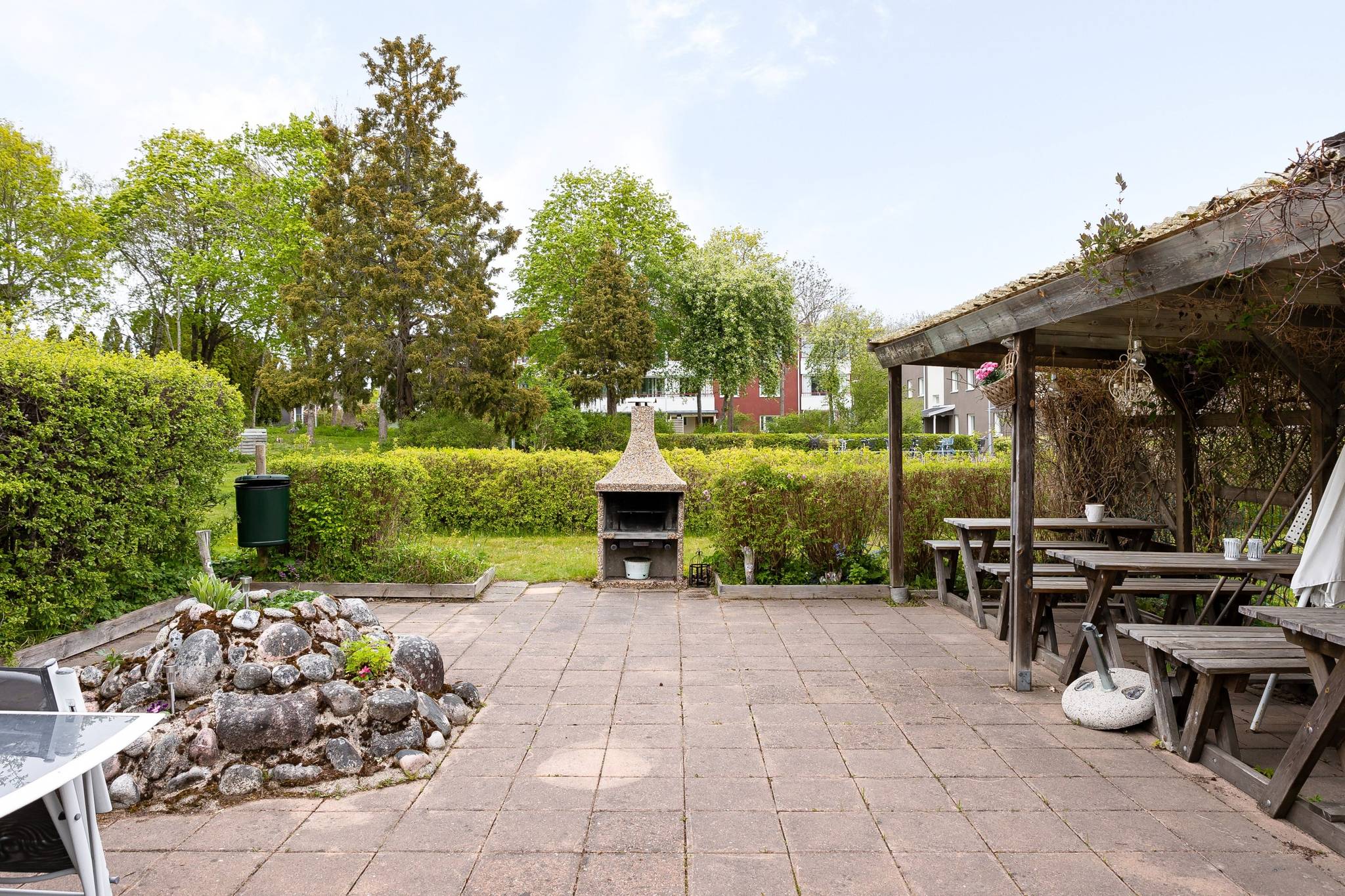 1 rum Lägenhet på Gammelhusgatan 1 C Östhammar Östhammars kommun - bild 18