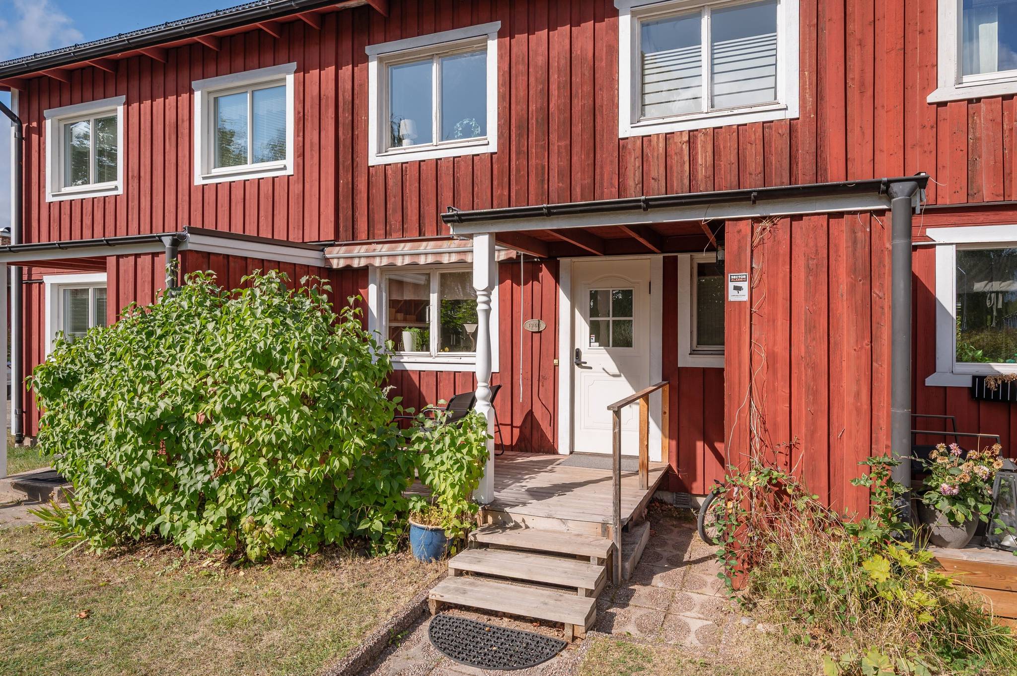 4 rum Radhus på Vikavägen 134B Vika Falu kommun - bild 42
