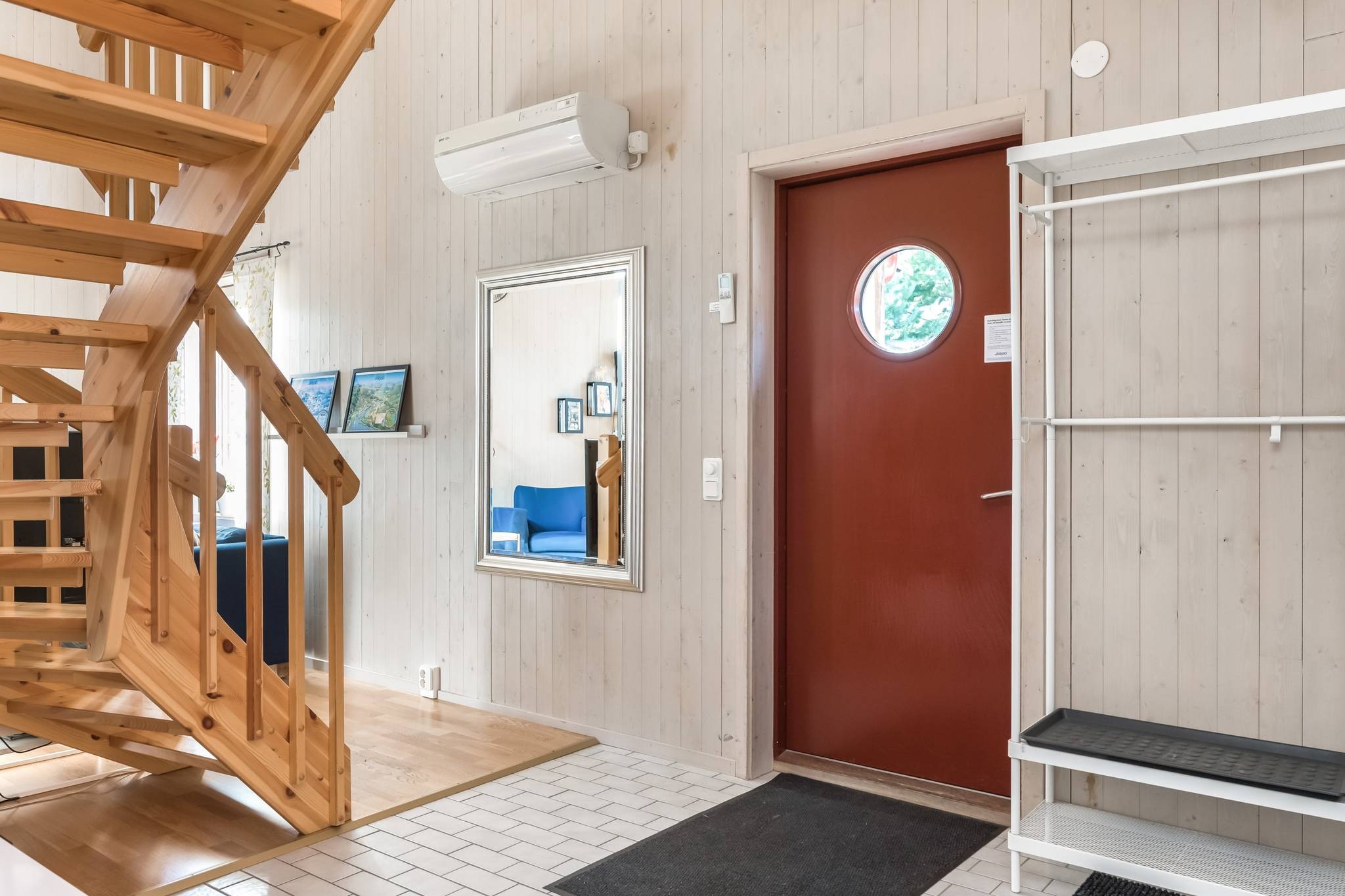 5 rum Fritidshus på Vallmovägen 38, stuga 9 Järvsö, Öjeberget / Järvsö syd Ljusdals kommun - bild 6
