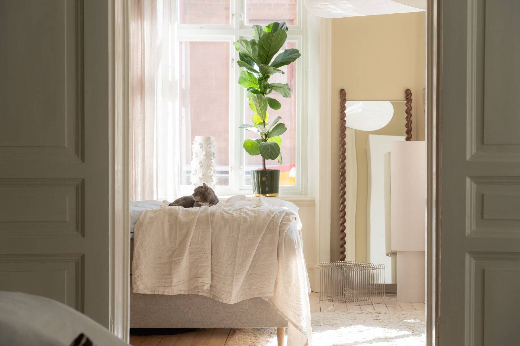 4 rum Lägenhet på Plantagegatan 5 Linnéstaden Göteborgs kommun - bild 8