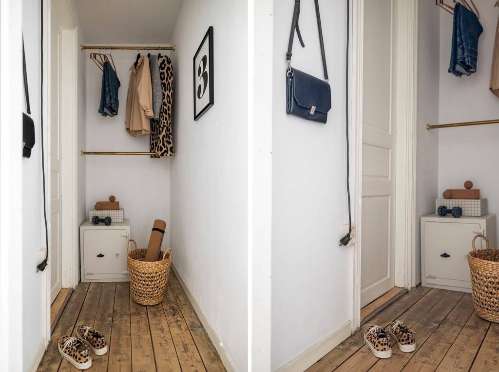 1 rum Lägenhet på Hornsgatan 64B, 4 tr Södermalm Stockholms kommun - bild 25