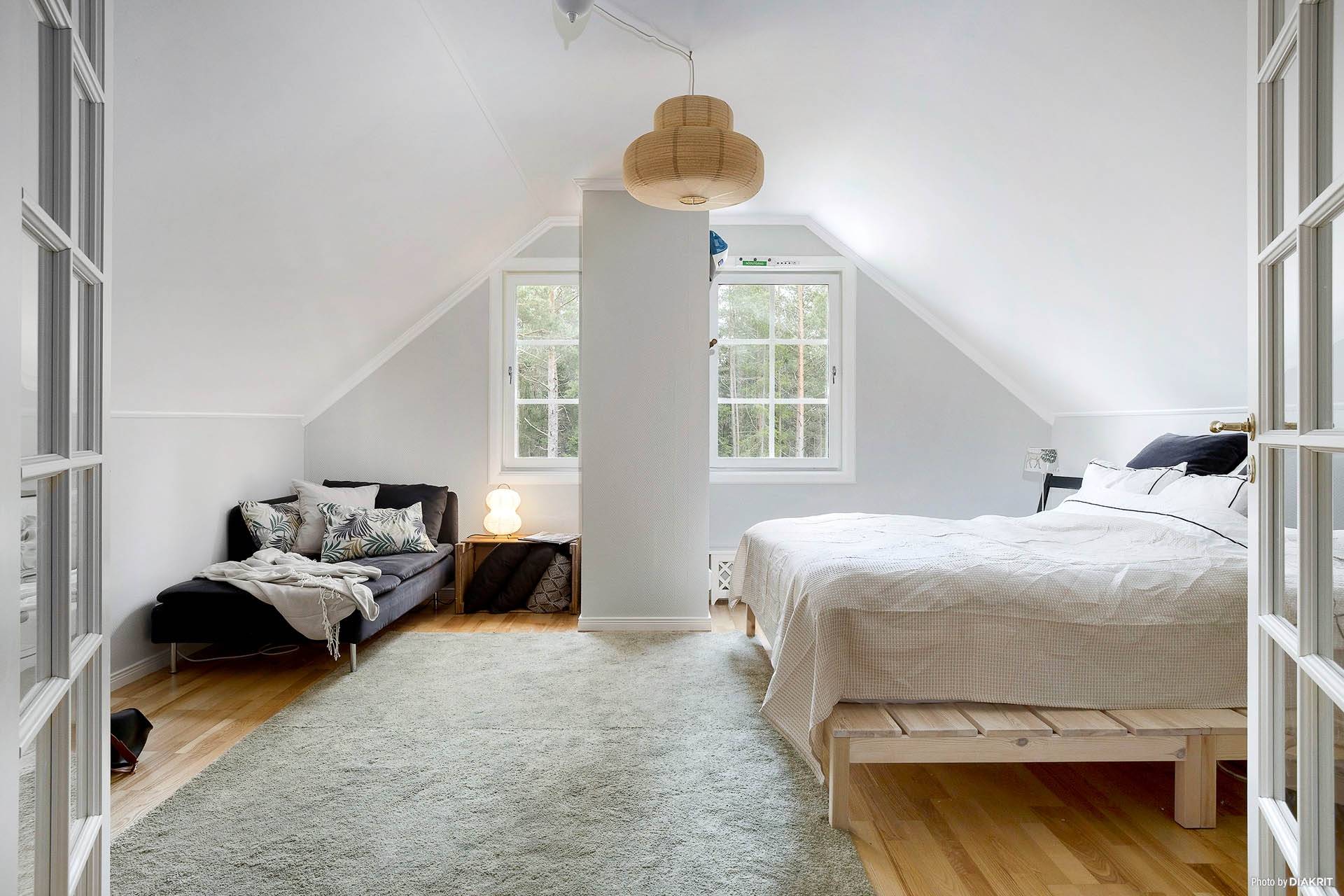 7 rum Villa på Sandsoppsgatan 27 Enköpings kommun - bild 20