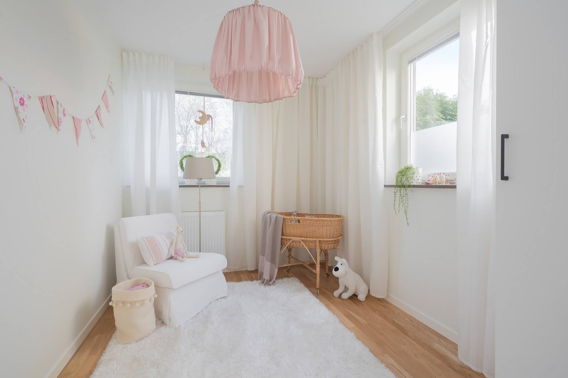 4 rum Lägenhet på Elsa Brändströms Gata 109 Fruängen Stockholms kommun - bild 26