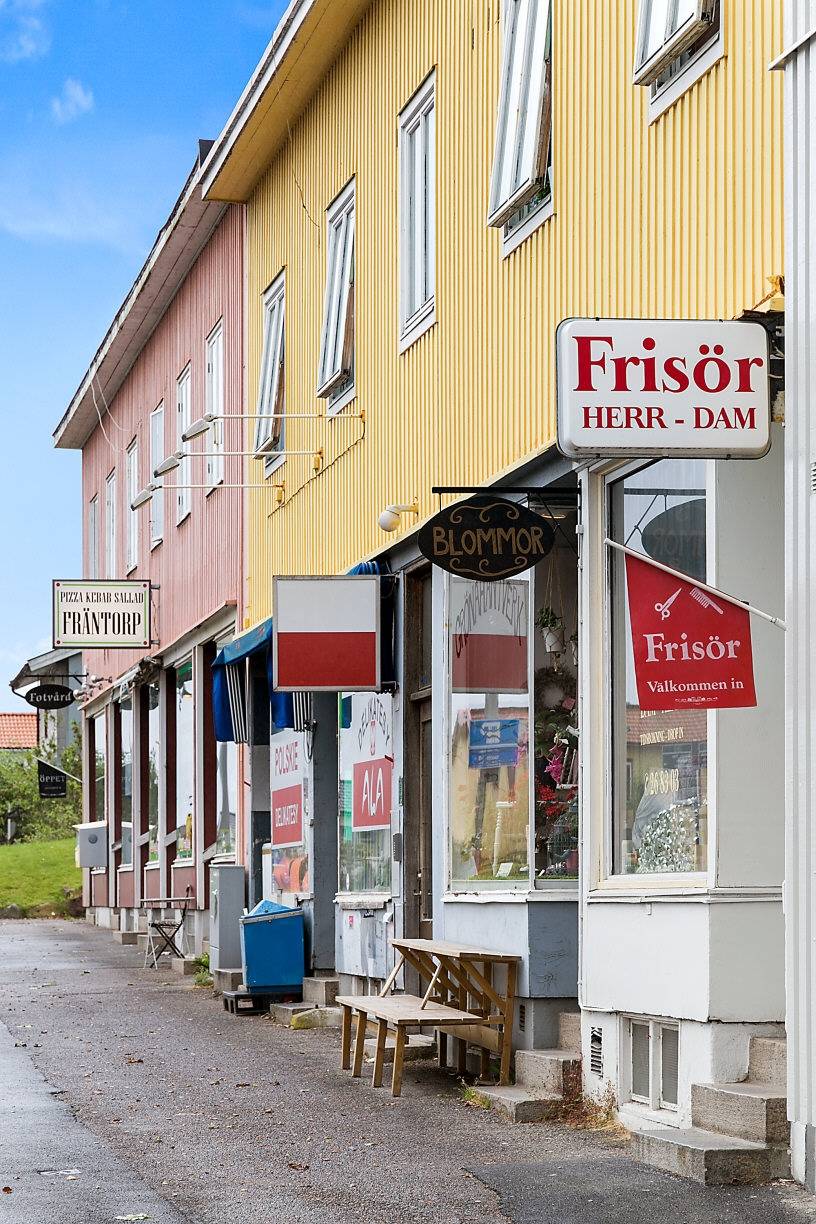 5 rum Villa på Planthagen 18 Fräntorp Göteborgs kommun - bild 41