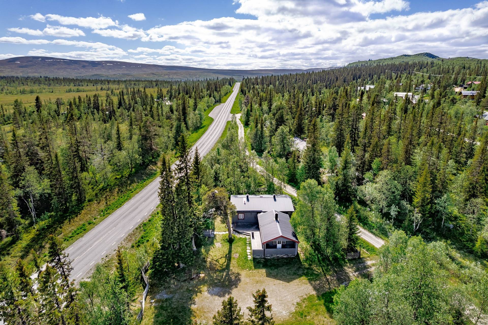 6 rum Fritidshus på Rörosvägen 168 Härjedalens kommun - bild 6