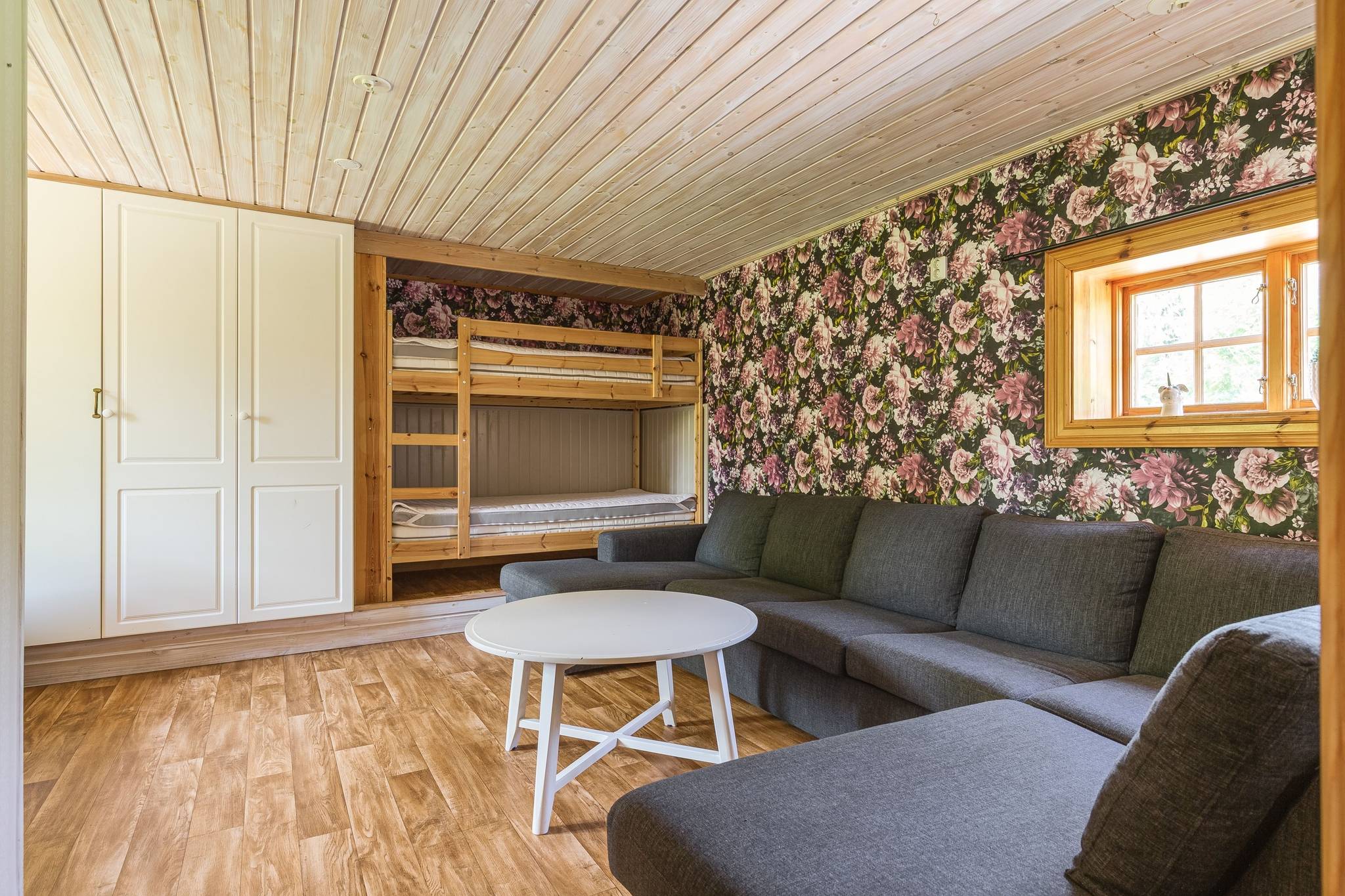 4 rum Villa på Gamla Vinnersjövägen 7 Hedesunda Gävle kommun - bild 37